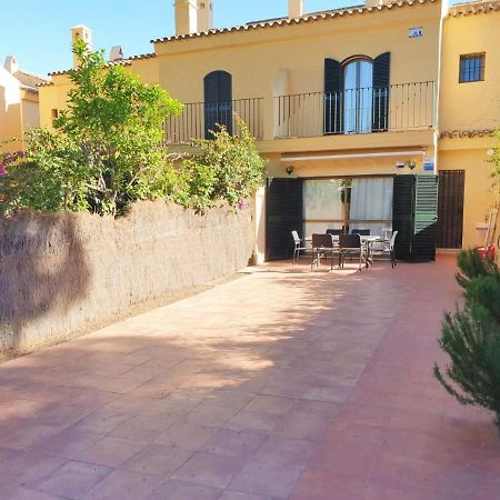 Villa Sotavento El Puerto de Santa María Esterno foto