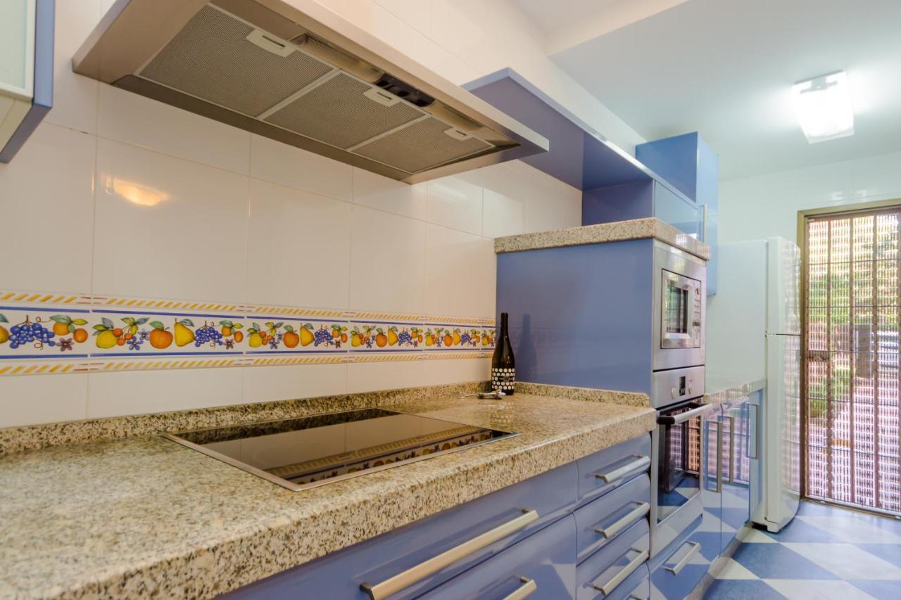 Villa Sotavento El Puerto de Santa María Esterno foto