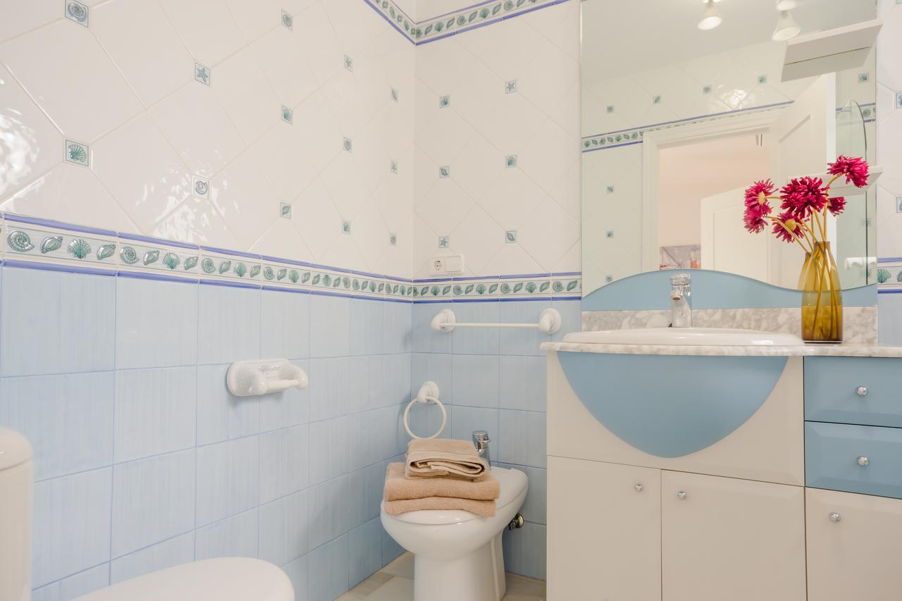 Villa Sotavento El Puerto de Santa María Esterno foto