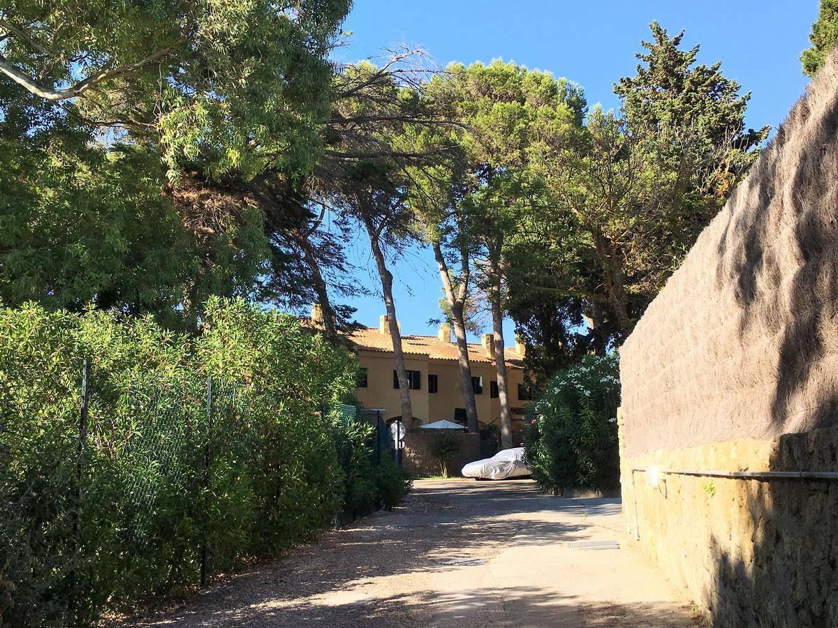 Villa Sotavento El Puerto de Santa María Esterno foto